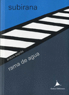 RAMA DE AGUA (BILINGUE CASTELLA-CATALA)