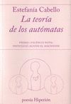 TEORÍA DE LOS AUTÓMATAS, LA