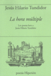 HORA MULTIPLE,LA