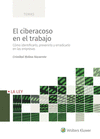 CIBERACOSO EN EL TRABAJO, EL