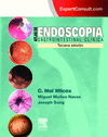 ATLAS DE ENDOSCOPIA GASTROINTESTINAL CLÍNICA + EXPERTCONSULT