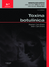 TOXINA BOTULÍNICA (3ª ED.)