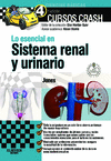 LO ESENCIAL EN SISTEMA RENAL Y URINARIO + STUDENTCONSULT EN ESPAÑOL