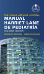 MANUAL HARRIET LANE DE PEDIATRÍA + ACCESO WEB (20ª ED.)