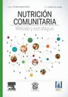 NUTRICIÓN COMUNITARIA. MÉTODO Y ESTRATEGIAS