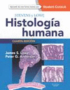 HISTOLOGÍA HUMANA + STUDENTCONSULT (4ª ED.)