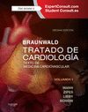BRAUNWALD. TRATADO DE CARDIOLOGÍA + EXPERTCONSULT (10ª ED.)