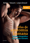 ATLAS DE ANATOMÍA HUMANA (8ª ED.)