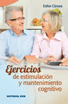 EJERCICIOS DE ESTIMULACIÓN Y MANTENIMIENTO COGNITIVO
