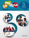 COMUNICA 3º E.S.O. VALENCIA. LLENGUA I LITERATURA