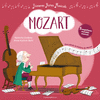 MOZART. PRIMERES NOTES MUSICALS