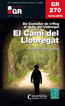 CAMI DEL LLOBREGAT, EL (GR 270 CATALUNYA)