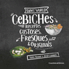 CEBICHES (TAPES' WORLD)