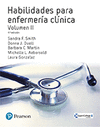 HABILIDADES PARA ENFERMERÍA CLÍNICA VOL II