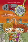 CASO DEL CEMENTERIO EMBRUJADO (SERIE LOS BUSCAPISTAS Nº 4), EL