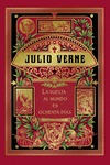 LA VUELTA AL MUNDO EN 80 DIAS