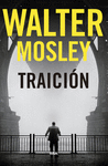 TRAICION (PREMIO RBA NOVELA POLICIACA 2018)