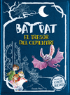 EL TRESOR DEL CEMENTIRI. BAT PAT