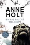 EN LAS FAUCES DEL LEÓN (HANNE WILHELMSEN 4)
