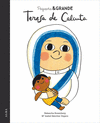 TERESA DE CALCUTA (PEQUEÑA & GRANDE)
