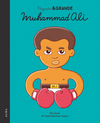 MUHAMMAD ALI (PEQUEÑO & GRANDE)