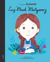 LUCY MAUD MONTGOMERY (PEQUEÑA & GRANDE)