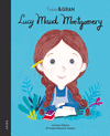 LUCY MAUD MONTGOMERY (PETITA & GRAN)