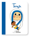 MI PRIMER PEQUEÑA & GRANDE TERESA DE CALCUTA