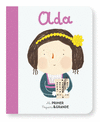 MI PRIMER PEQUEÑA & GRANDE ADA LOVELACE