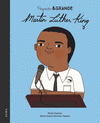 MARTIN LUTHER KING (PEQUEÑO & GRANDE)