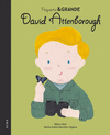 DAVID ATTENBOROUGH ( PEQUEÑO & GRANDE )