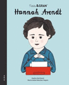 HANNAH ARENDT (PETITA & GRAN)