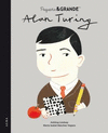 ALAN TURING (PEQUEÑO & GRANDE)