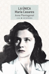 UNICA, LA. MARIA CASARES