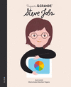 STEVE JOBS (PEQUEÑO & GRANDE)