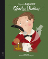 CHARLES DICKENS (PEQUEÑO & GRANDE)