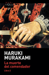 MUERTE DEL COMENDADOR (LIBRO 2), LA
