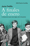 A FINALES DE ENERO ( XXXI PREMIO COMILLAS )