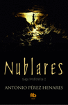 NUBLARES (SAGA PREHISTÓRICA 1)