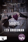 MAGOS, LOS (TRILOGÍA LOS MAGOS 1)