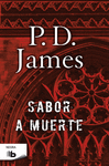 SABOR A MUERTE (ADAM DALGLIESH 7)