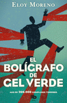 BOLÍGRAFO DE GEL VERDE, EL