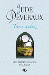 TIERRA AUDAZ (LA SAGA MONTGOMERY 2)