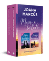 (PACK MESES A TU LADO LIBROS 1 Y 2) ANTES DE DICIEMBRE / DESPUES DE DICIEMBRE