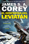 DESPERTAR DEL LEVIATÁN, EL (EXPANSE 1)