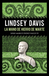 MANO DE HIERRO DE MARTE, LA (SERIE MARCO DIDIO FALCO IV)