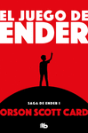 JUEGO DE ENDER (SAGA DE ENDER Nº 1), EL