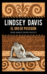 ORO DE POSEIDÓN (SERIE MARCO DIDIO FALCO Nº 5)