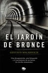 JARDÍN DE BRONCE, EL