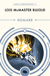 KOMARR (SAGA VORKOSIGAN 11)